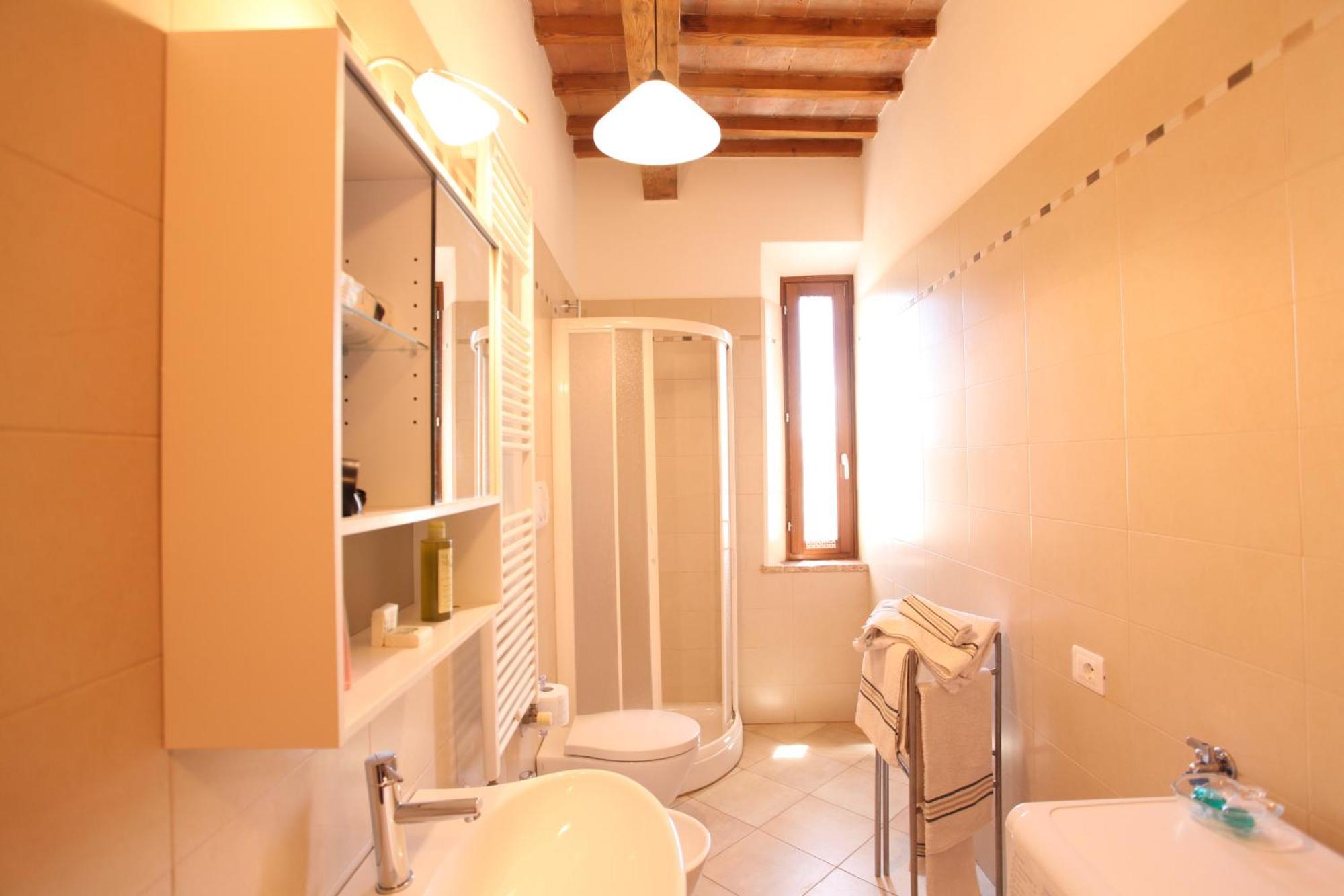Borgo Rosia Holiday House Exterior photo
