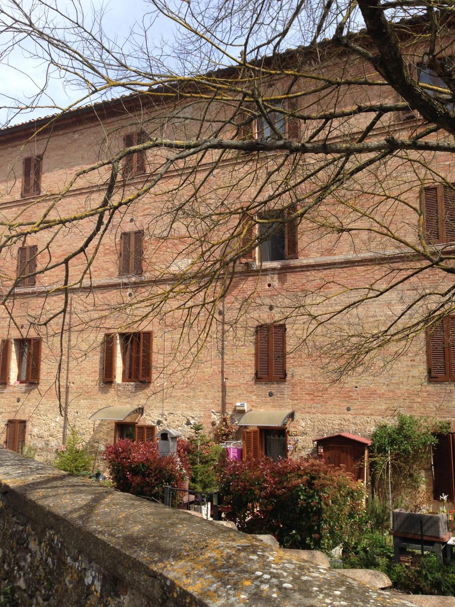 Borgo Rosia Holiday House Exterior photo