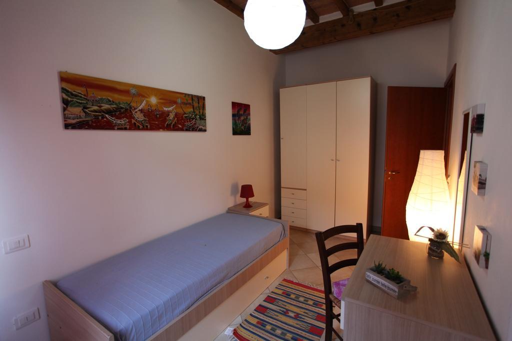 Borgo Rosia Holiday House Room photo