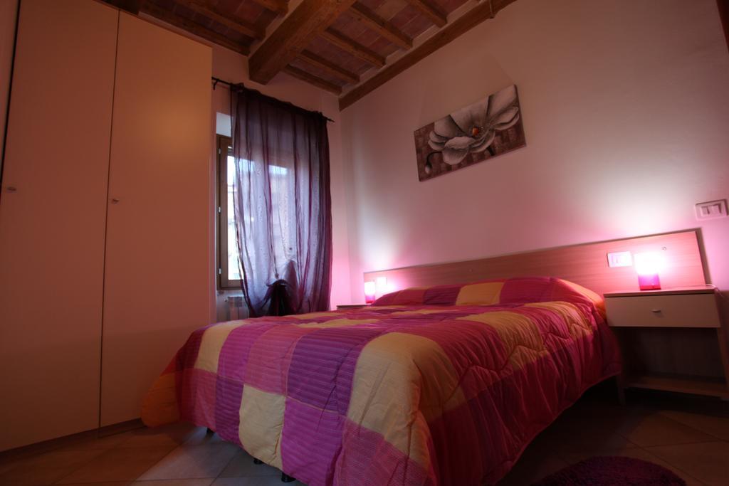 Borgo Rosia Holiday House Exterior photo