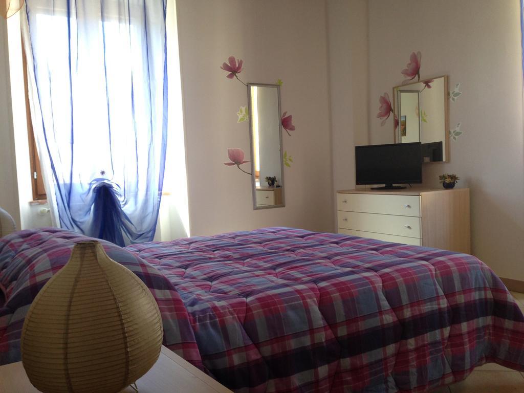 Borgo Rosia Holiday House Exterior photo